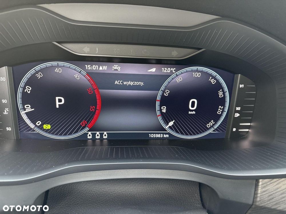 Skoda Kodiaq 2.0 TDI 4x4 Style DSG - 14