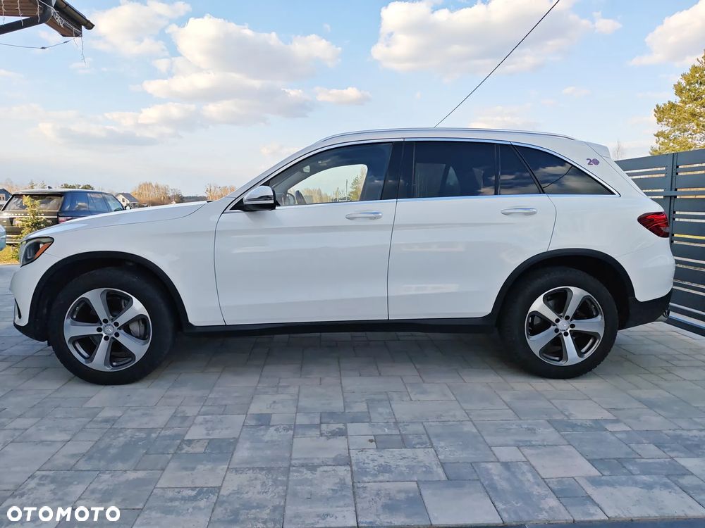 Mercedes-Benz GLC - 19