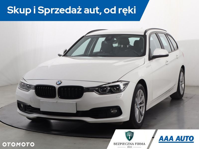 BMW Seria 3 - 3