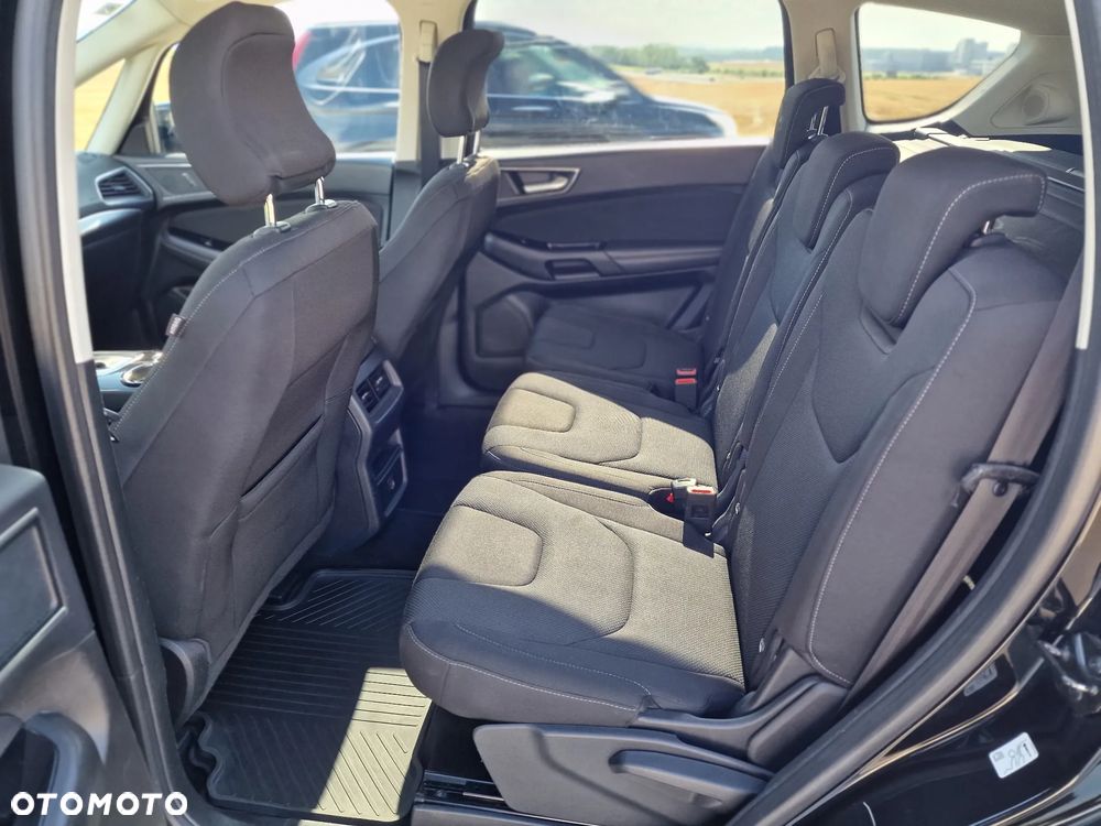 Ford S-Max 2.0 TDCi 4WD ST-Line PowerShift - 24