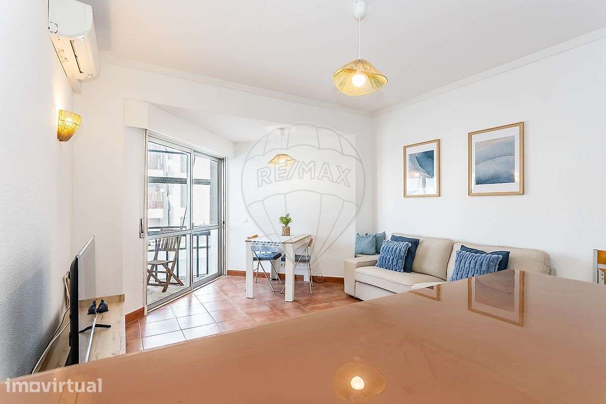 Apartamento T1 para venda - Grande imagem: 5/24