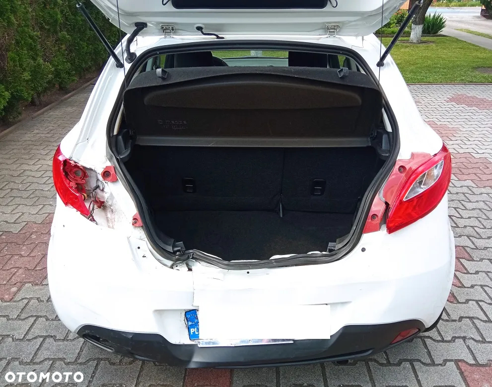 Mazda 2 1.3 Comfort - 13