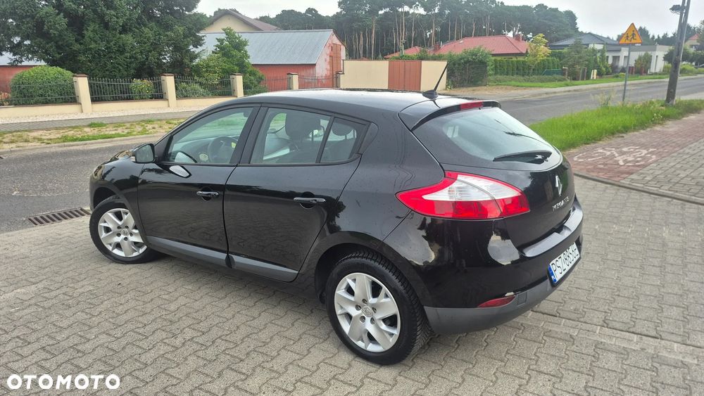 Renault Megane 1.6 16V Expression - 17