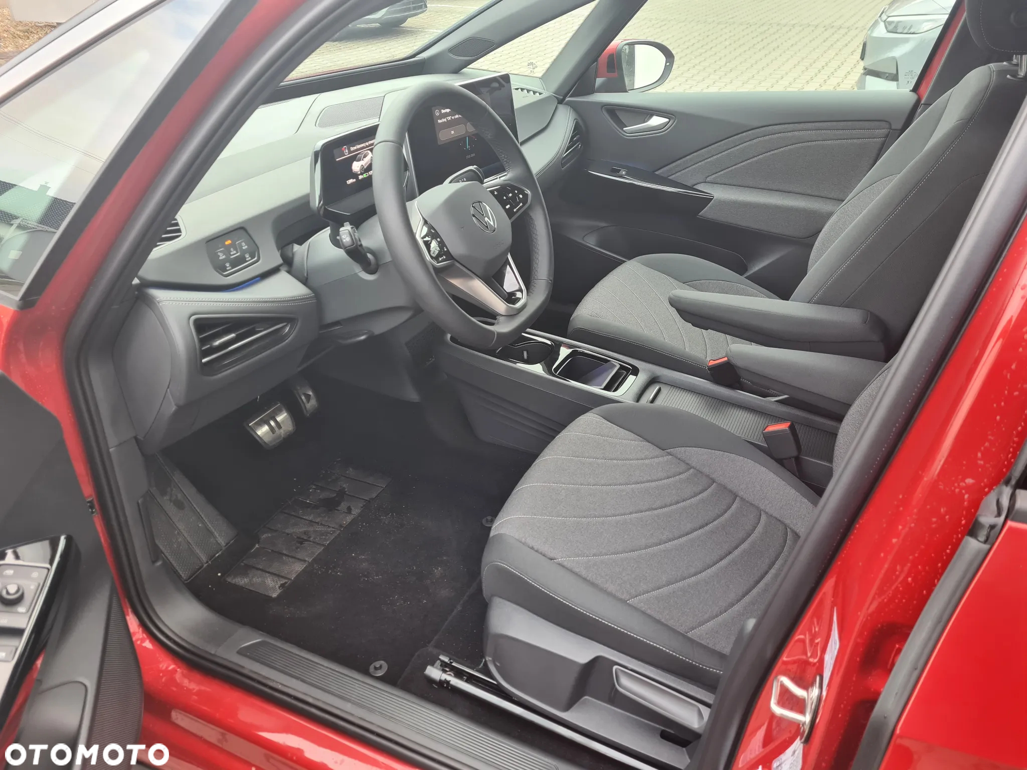Volkswagen ID.3 - 12