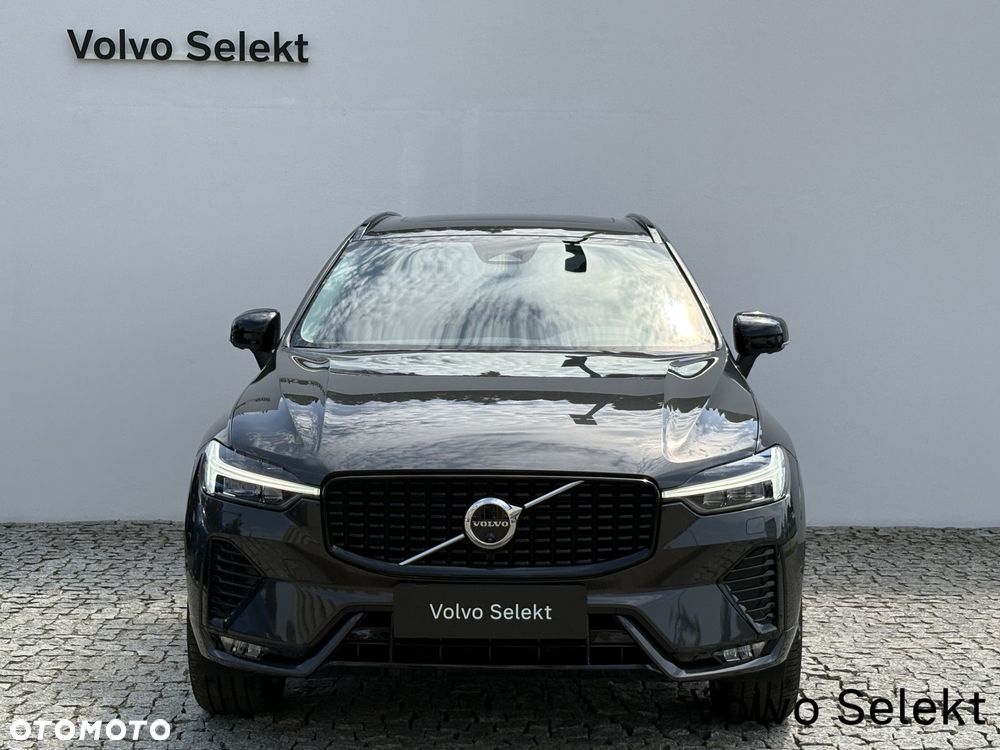 Volvo XC 60 - 3