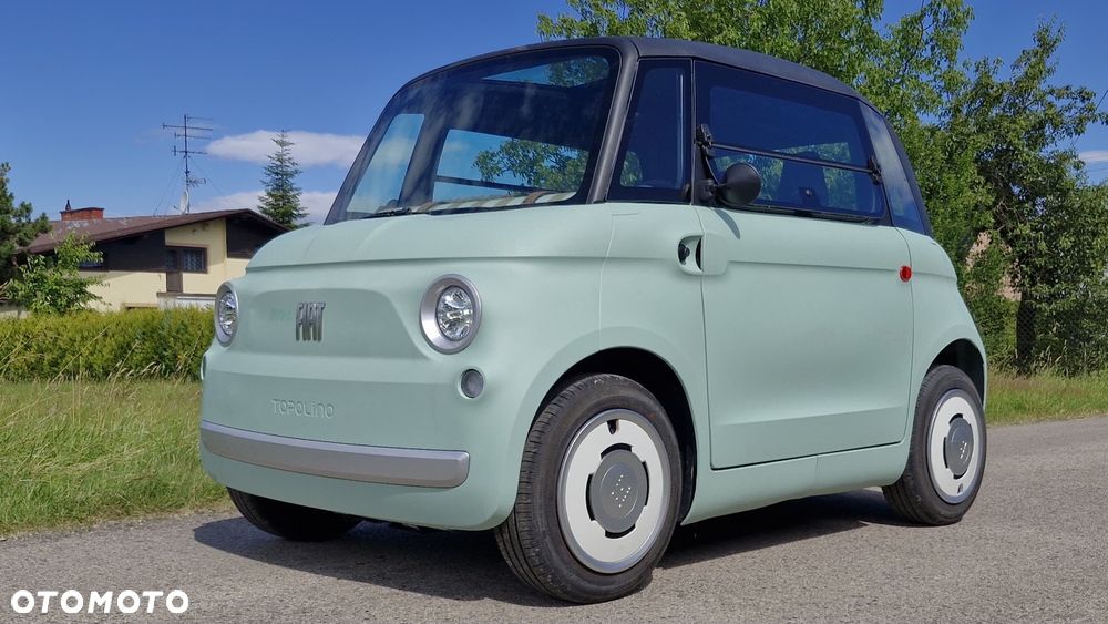 Fiat Inny - 1