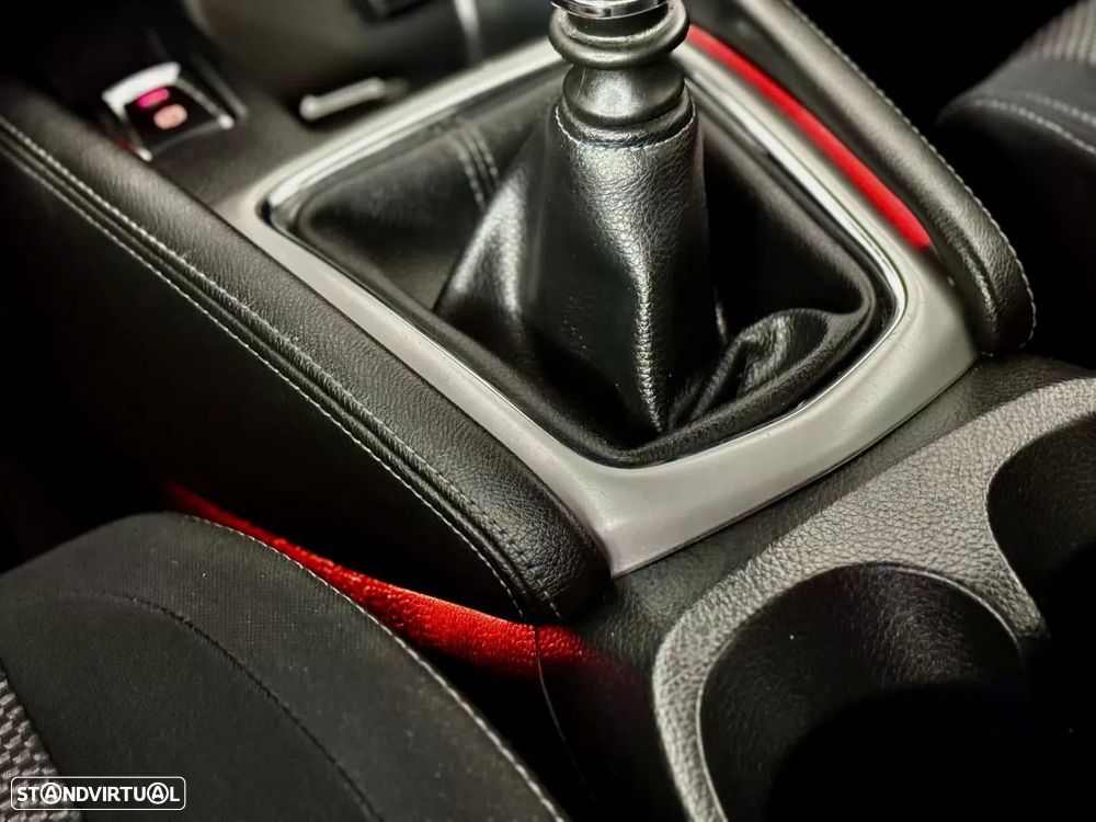 Nissan Qashqai 1.5 dCi Acenta Connect - 27