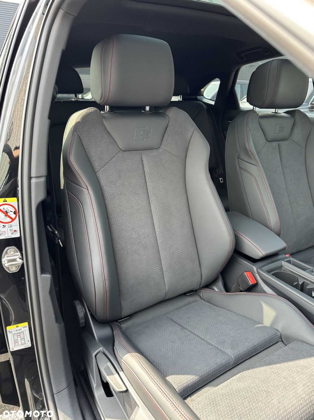 Audi Q3 Sportback - 25