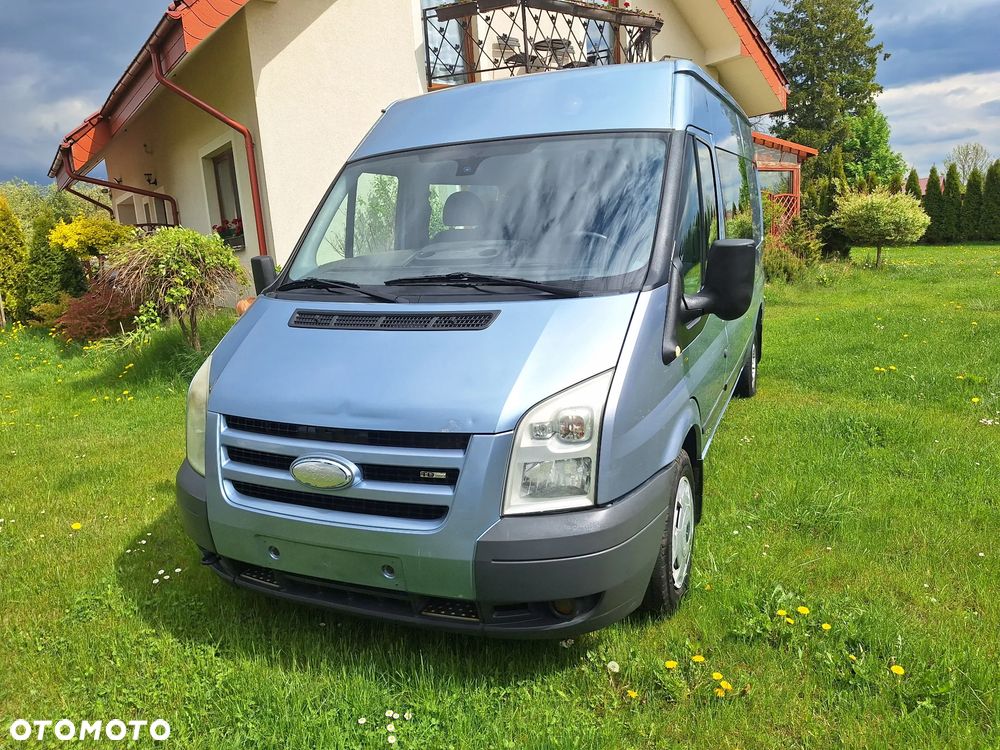 Ford Transit - 11