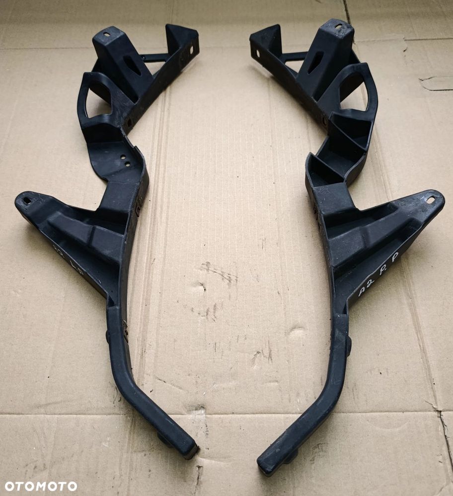 Audi A2 ślizg błotnika przedni przód EU