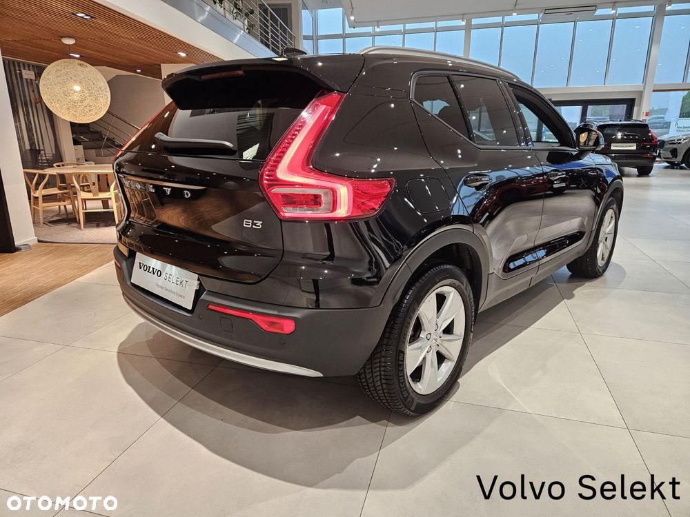 Volvo XC 40 - 7