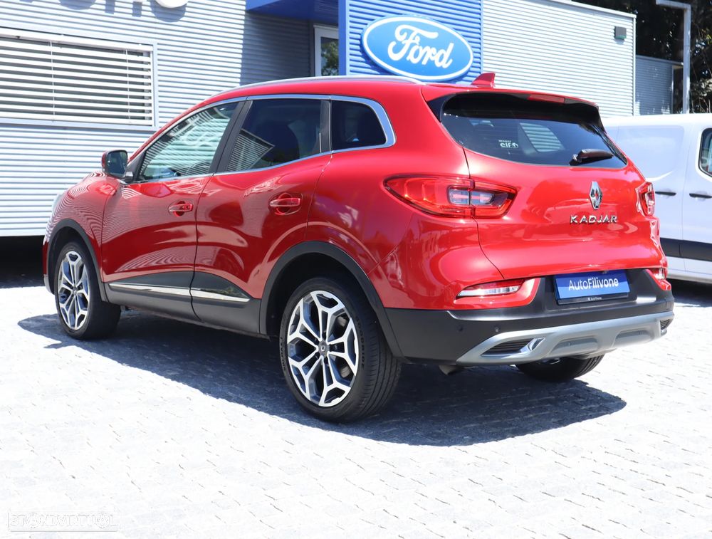 Renault Kadjar 1.5 dCi Intens - 16