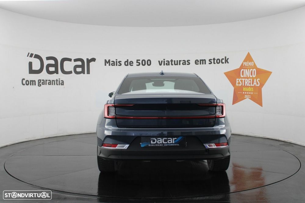 Polestar 2 Long Range 78 kWh - 7