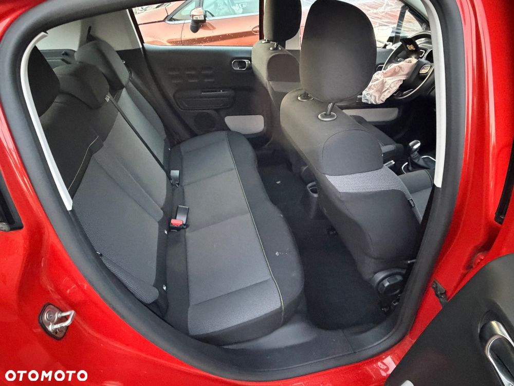 Citroën C3 Pure Tech 83 S&S SHINE PACK - 7