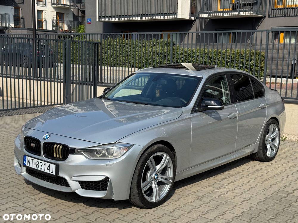 BMW Seria 3 - 2