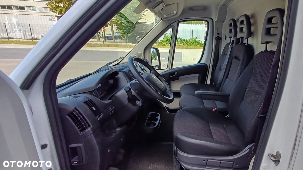 Peugeot Boxer - 9