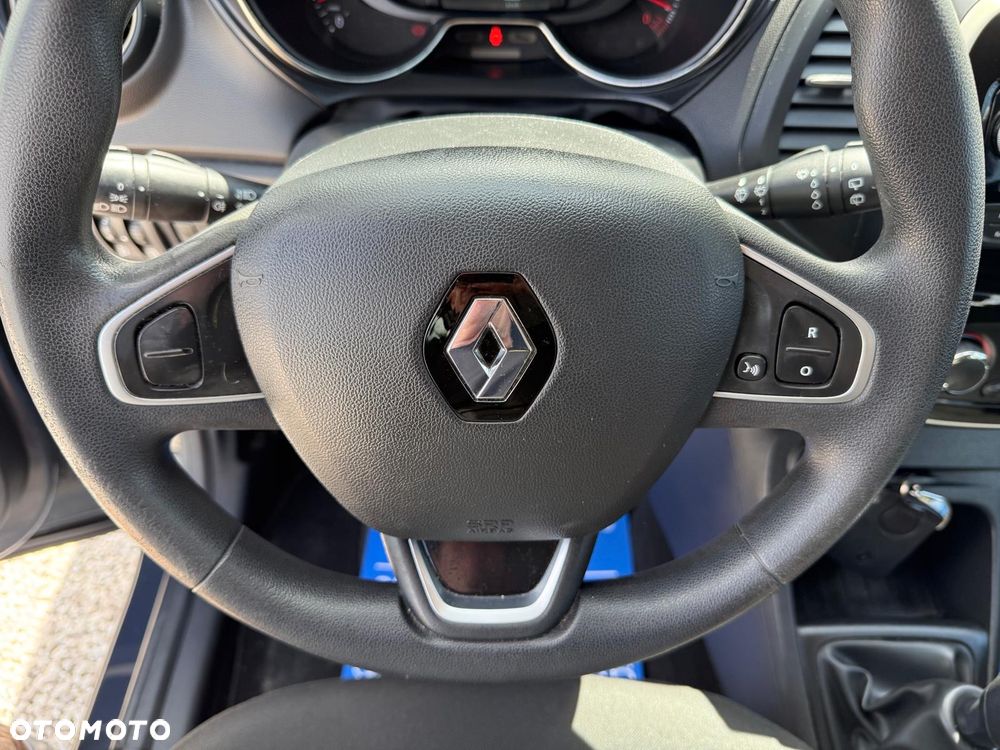 Renault Captur 1.5 dCi Life - 21