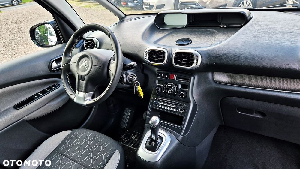 Citroën C3 Picasso VTi 120 EGS6 Exclusive - 36
