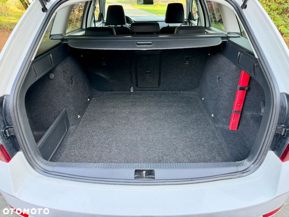 Skoda Octavia 1.6 TDI Ambition - 33