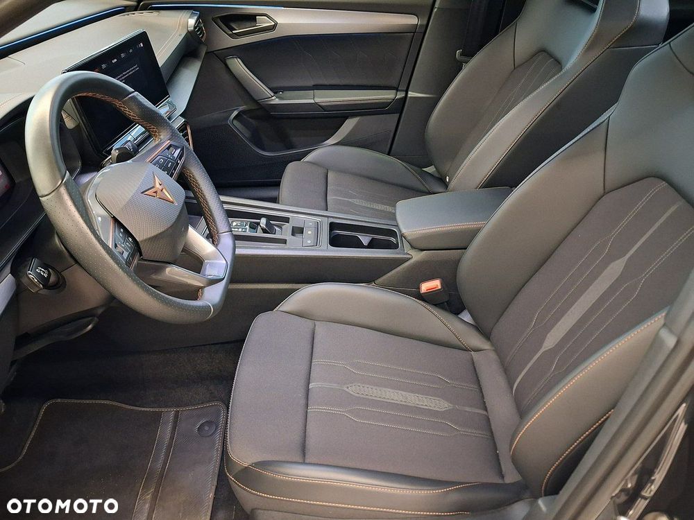 Cupra Formentor - 12