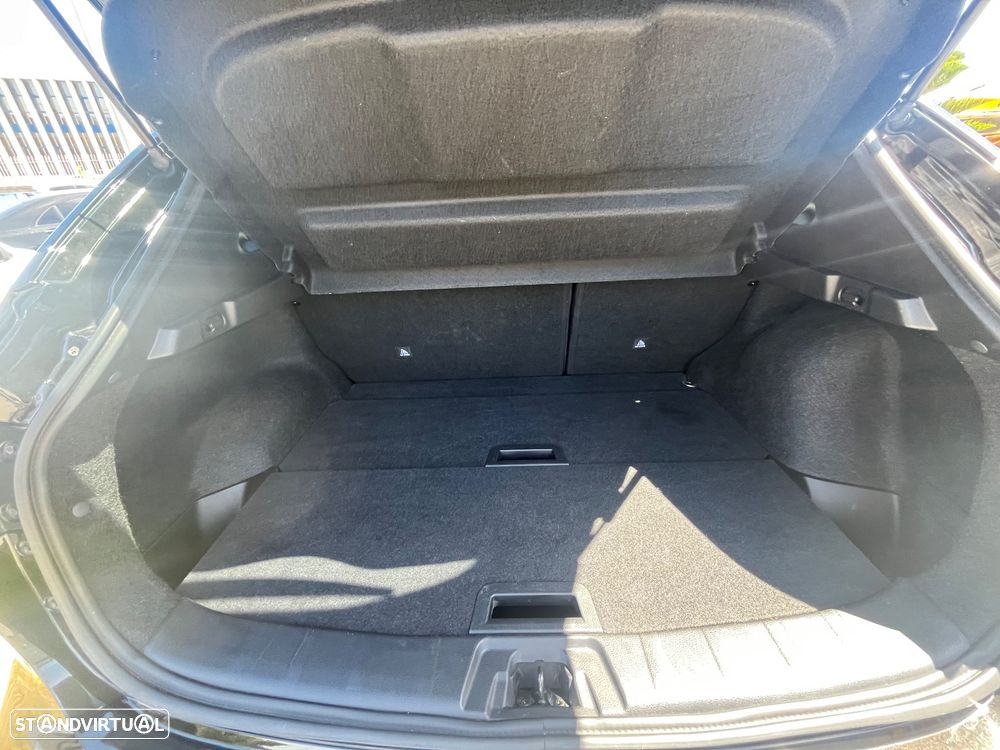 Nissan Qashqai 1.3 DIG-T N-Connecta J18 - 25