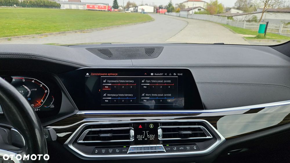 BMW X5 M - 22