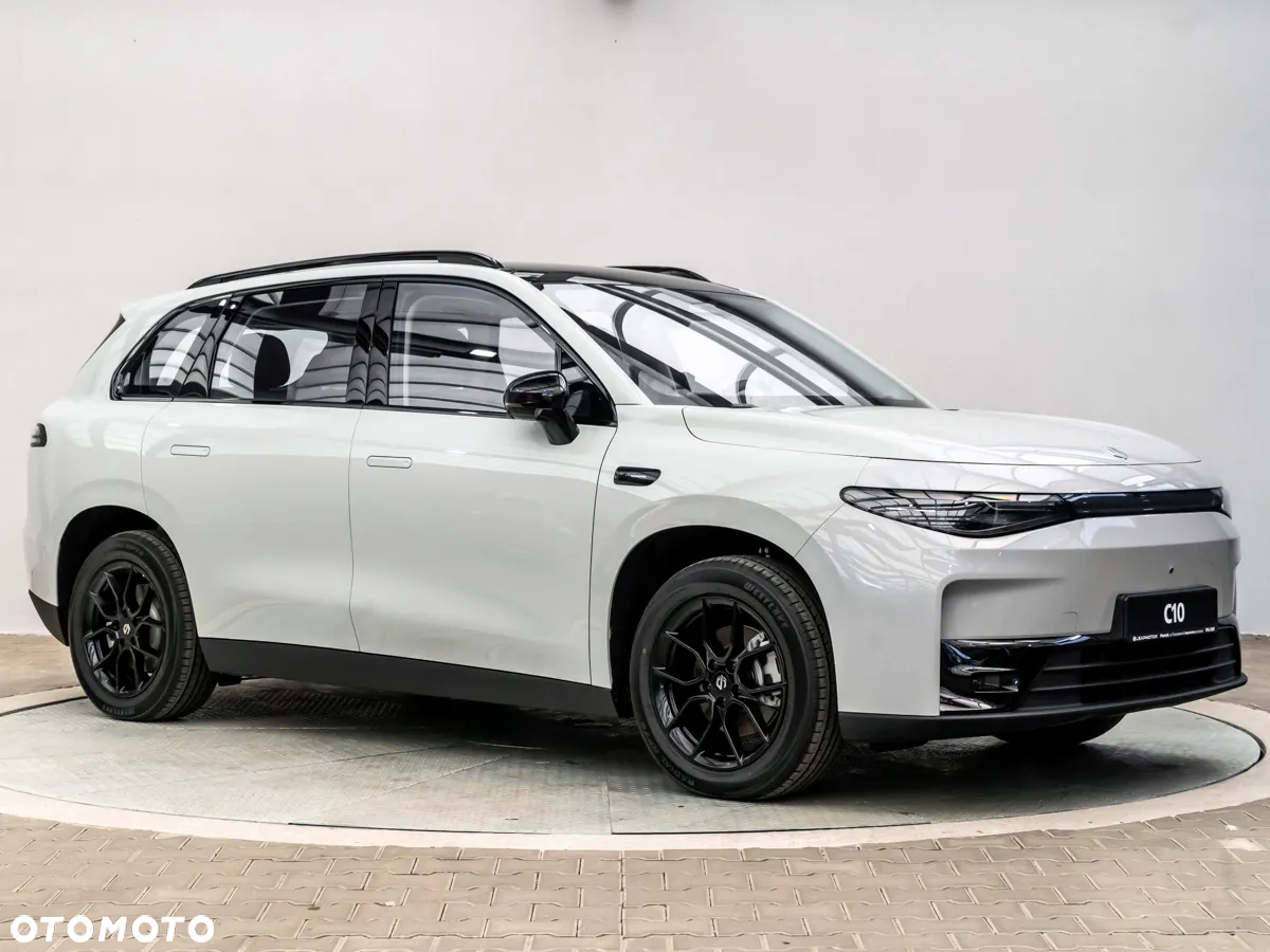 Leapmotor C10 69.9 kWh Style - 9