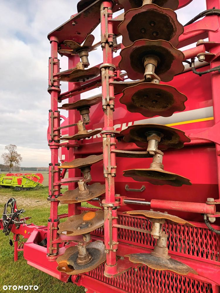 Horsch PRONTO 6DC - 11