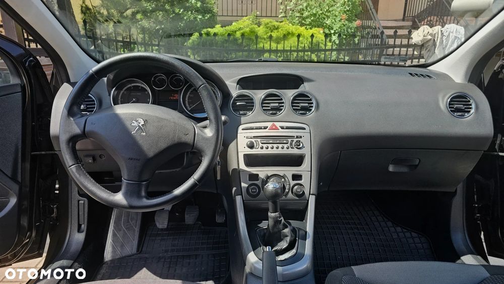Peugeot 308 1.6 VTi Business Line - 8