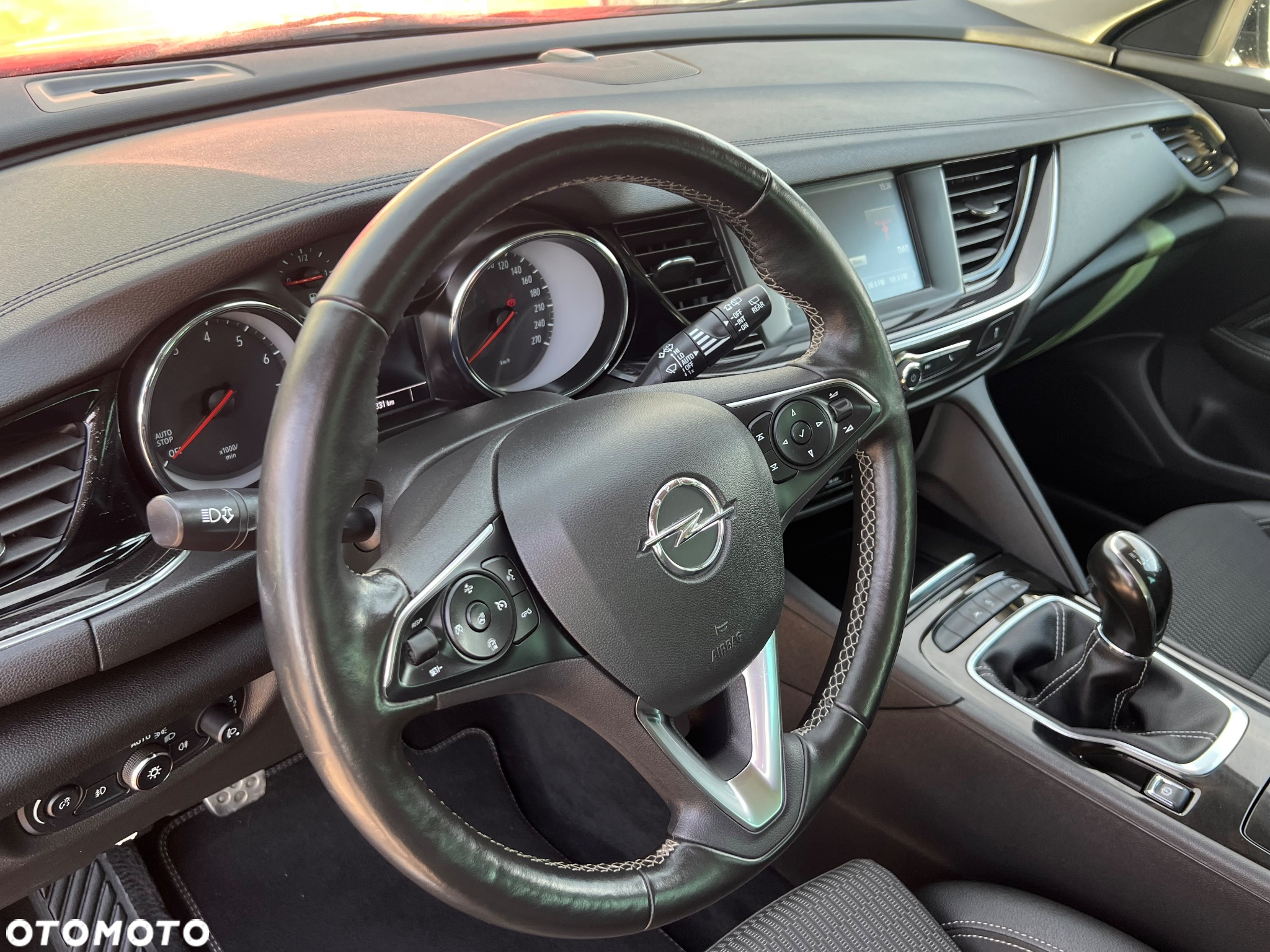 Opel Insignia Sports Tourer 1.5 Direct InjectionTurbo Business Edition - 20