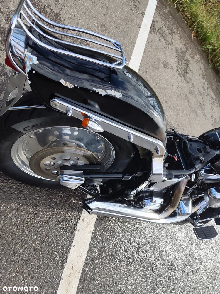 Harley-Davidson Softail Springer Classic - 21