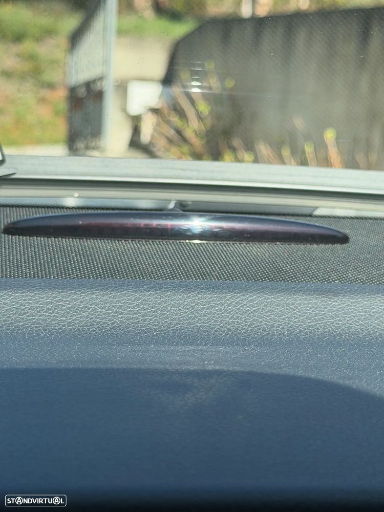 Mercedes-Benz C 220 CDi Avantgarde BlueEfficiency - 34