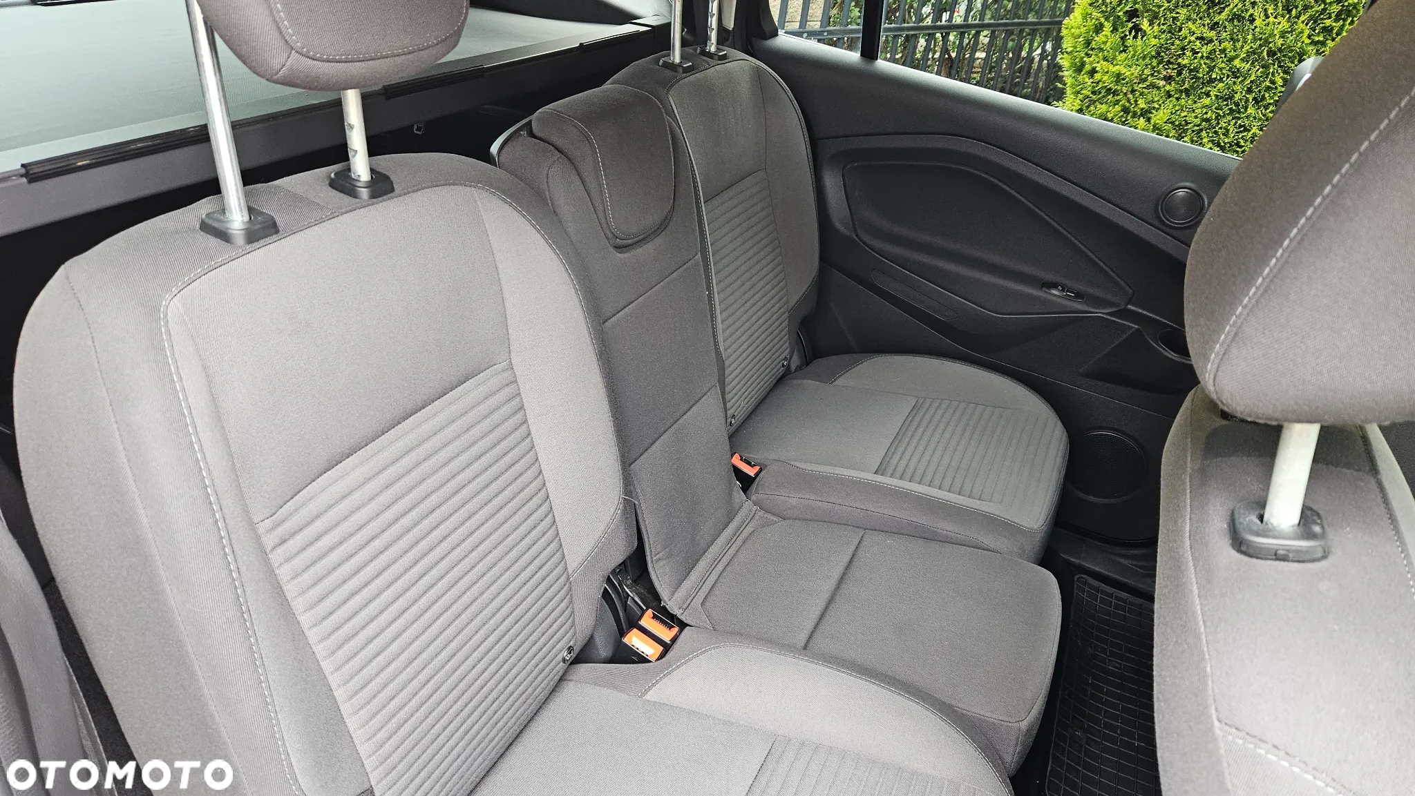 Ford Grand C-MAX 1.0 EcoBoost Start-Stopp-System Trend - 15