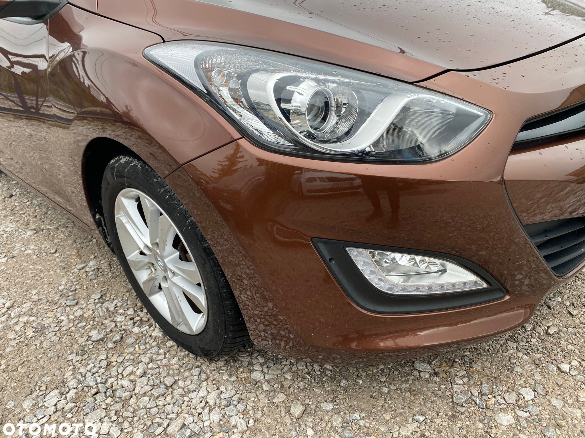 Hyundai i30 1.4 Premium - 10
