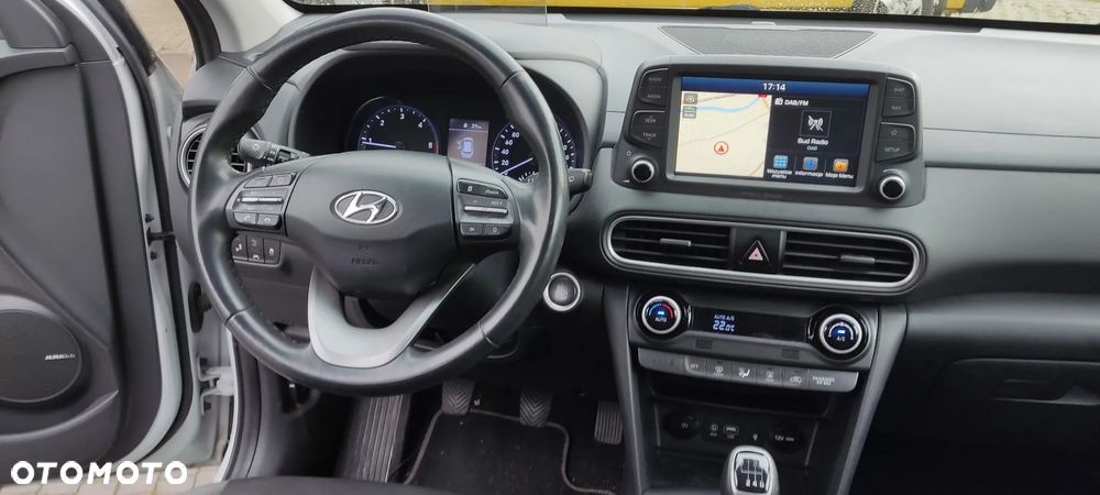 Hyundai Kona 1.6 CRDi Comfort - 3
