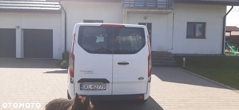 Ford Transit Custom Kombi 320 L2H2 Trend - 7
