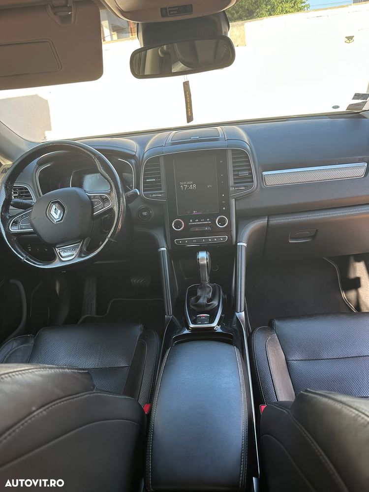 Renault Koleos - 14