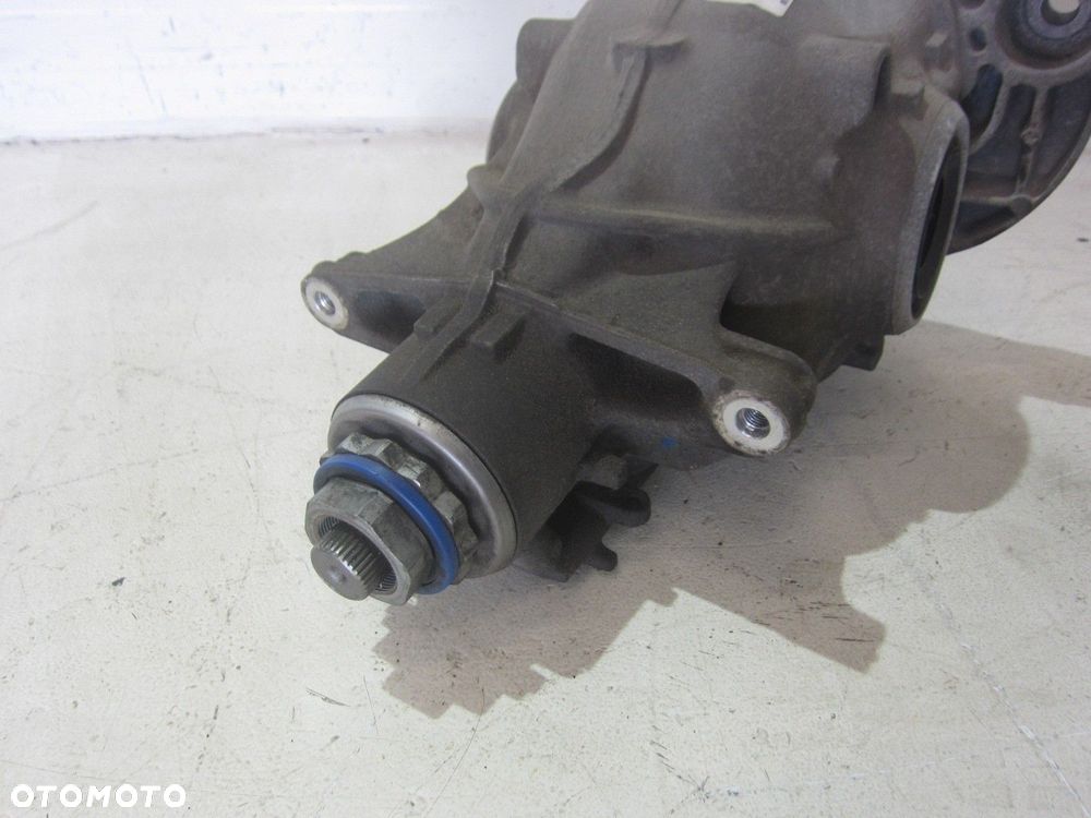 BMW X3 G01 B46 X4 G02 MOST TYLNY DYFER DYFERENCJAŁ 3.38 8686219 33108686219 - 2