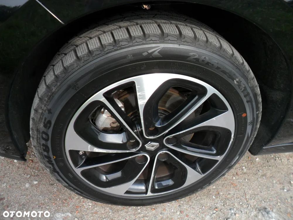 Renault Grand Scenic Gr 1.2 TCe Energy Bose - 9