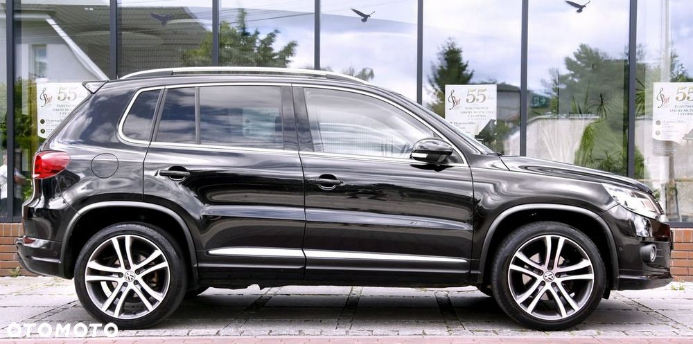 Volkswagen Tiguan - 4
