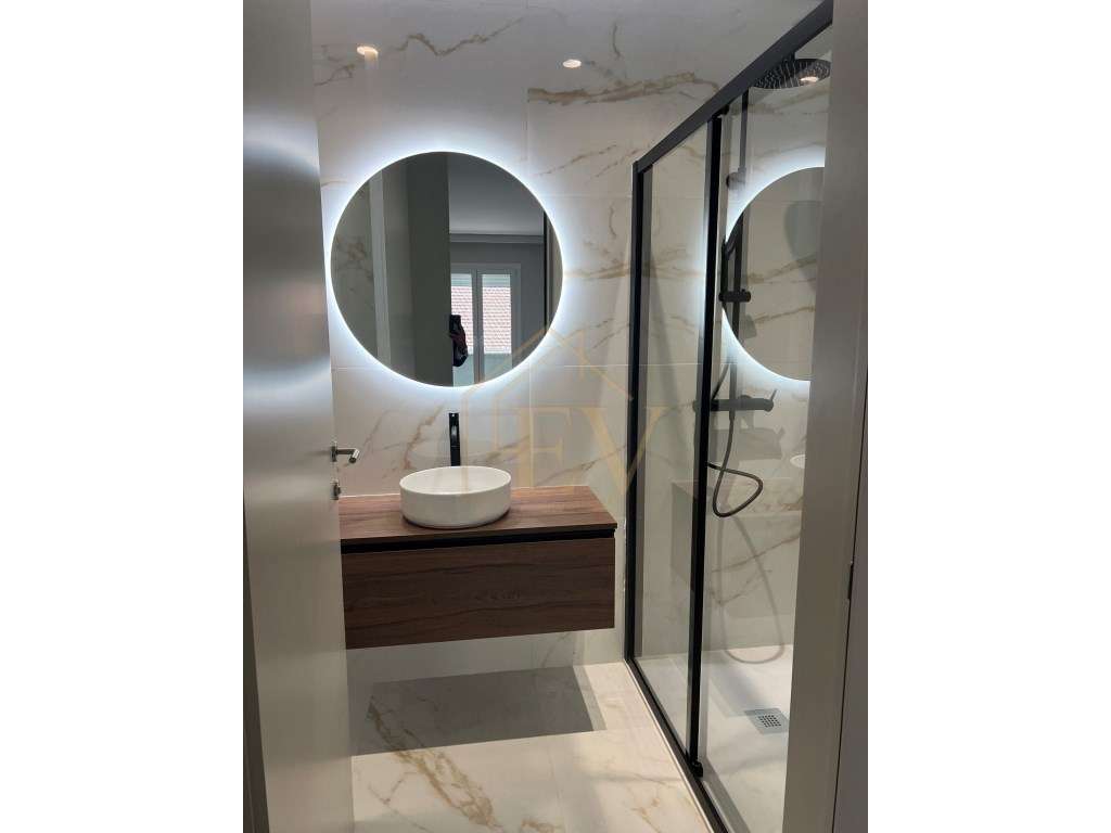 Apartamento BRAGA - Grande imagem: 2/22