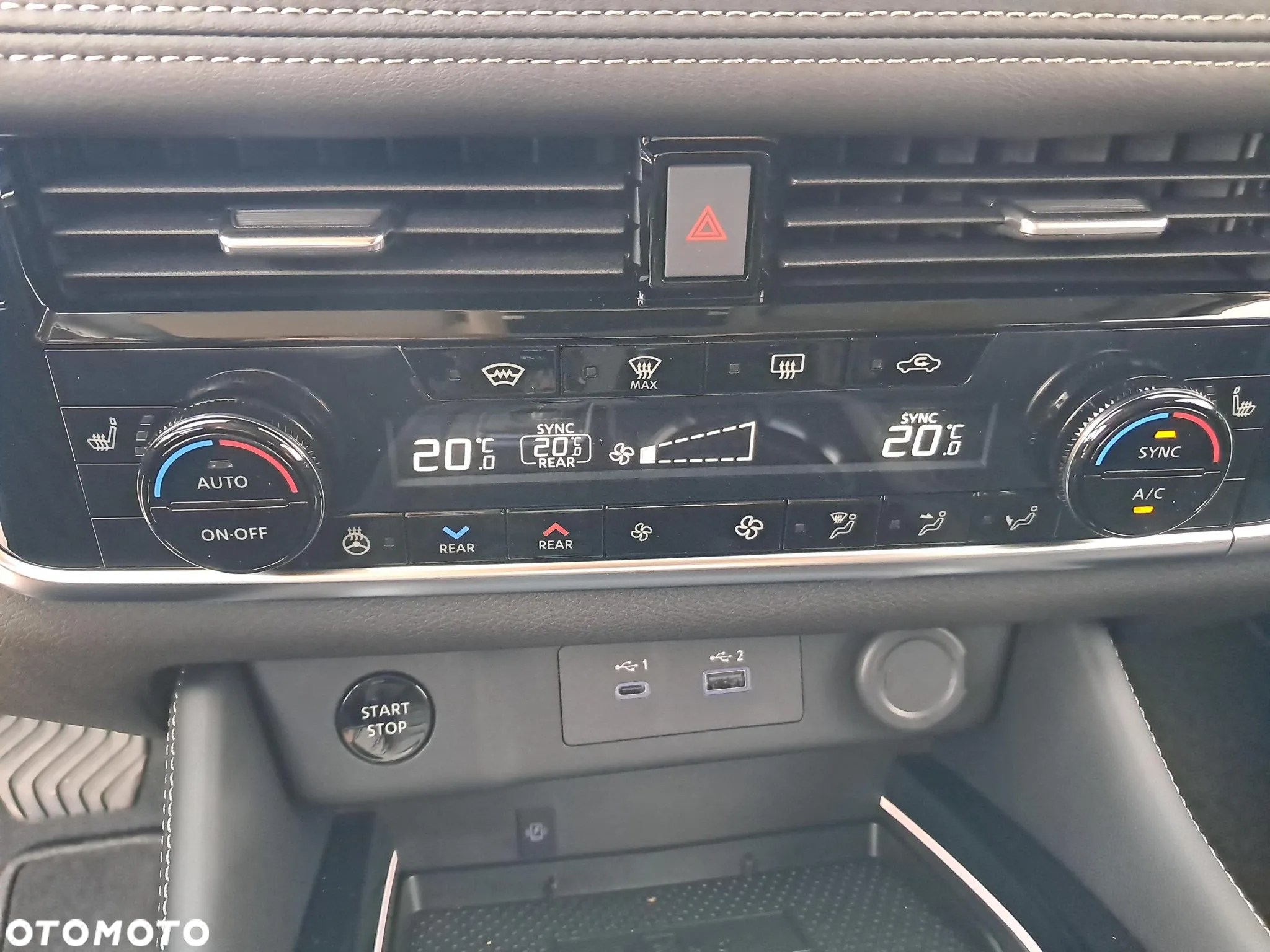 Nissan X-Trail 1.5 VC-T e-POWER Tekna 2WD - 25