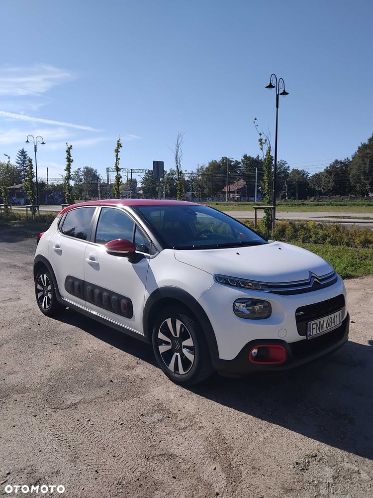 Citroën C3 - 1