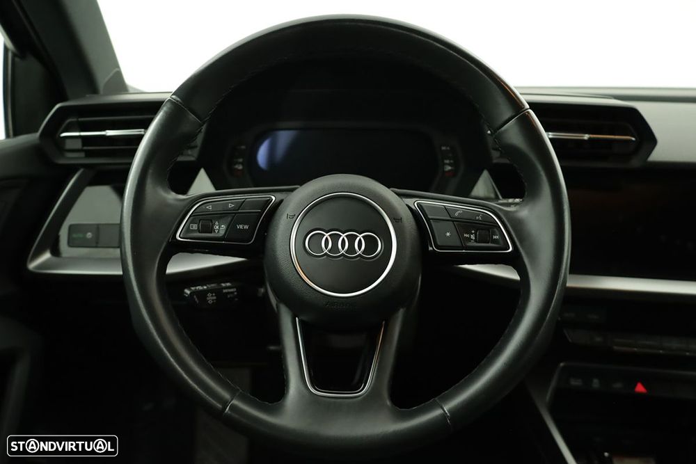 Audi A3 Sportback 40 TFSIe Advanced - 14