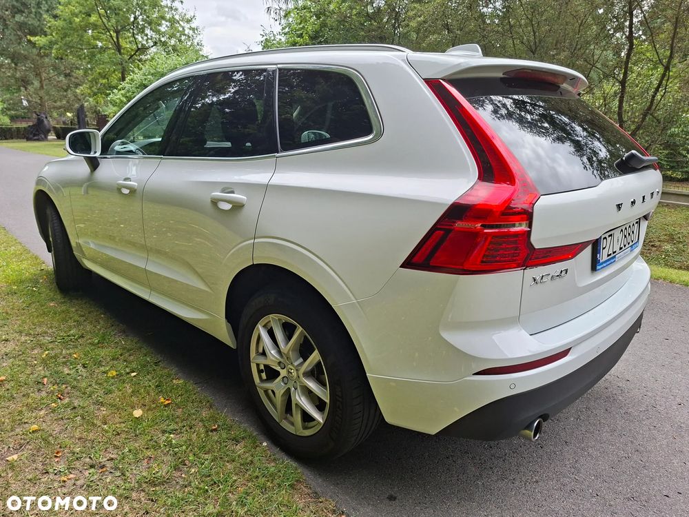 Volvo XC 60 D4 SCR Inscription - 10