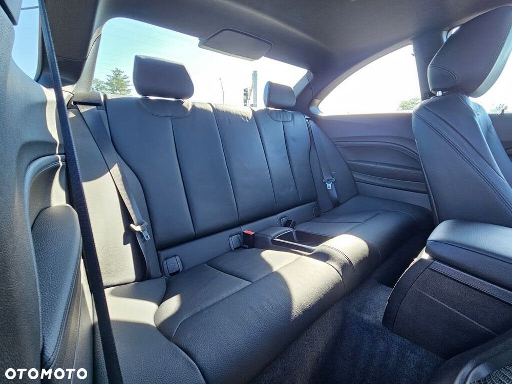 BMW Seria 2 230i M Sport - 22