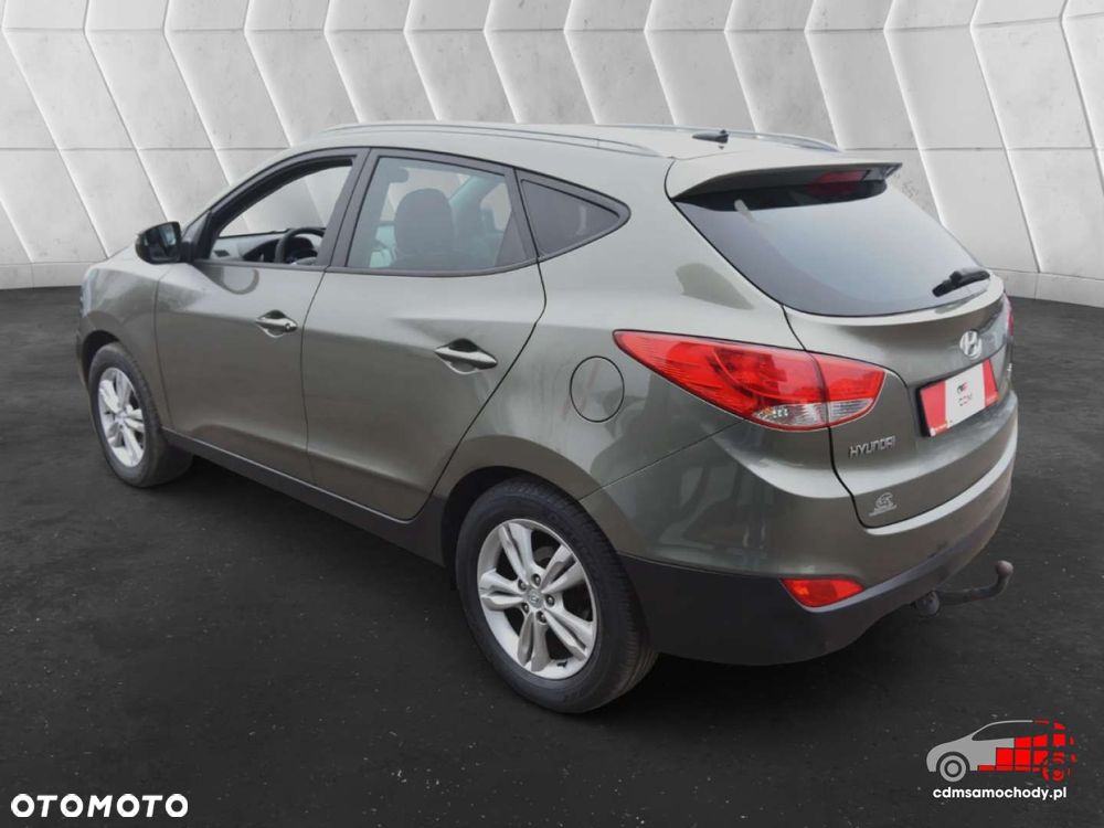 Hyundai ix35 - 8