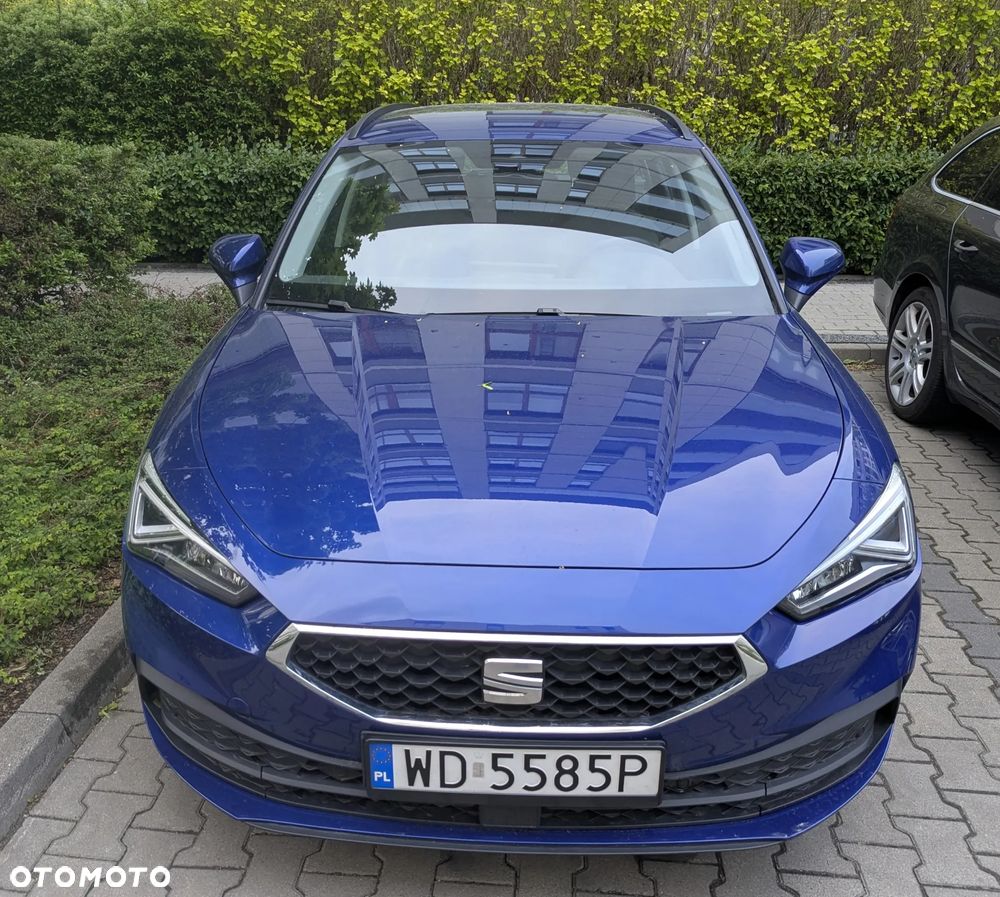 Seat Leon - 4