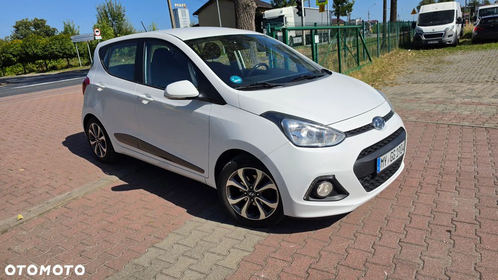 Hyundai i10 - 35