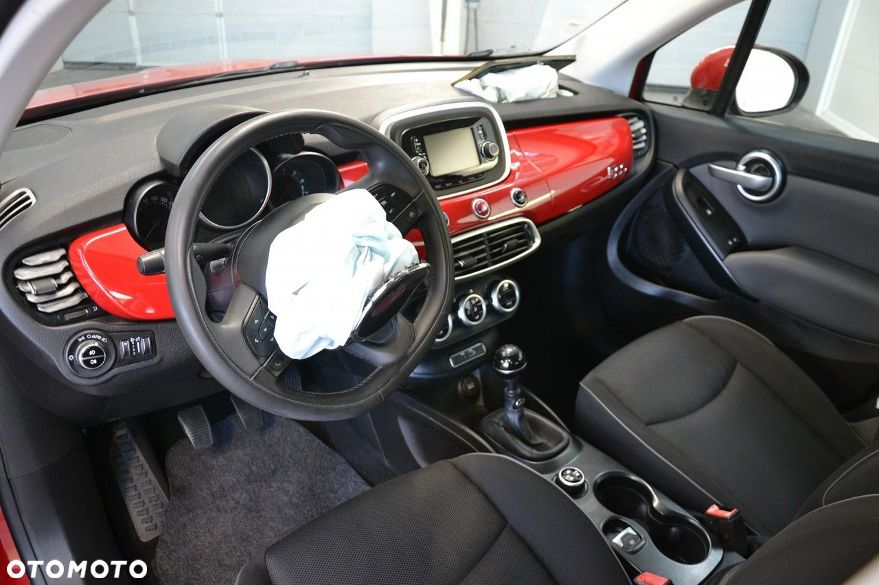 Fiat 500X - 17